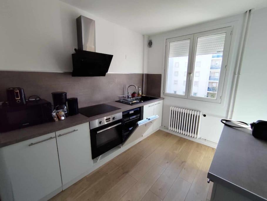 L'eskale Apartment Valence (Drome)